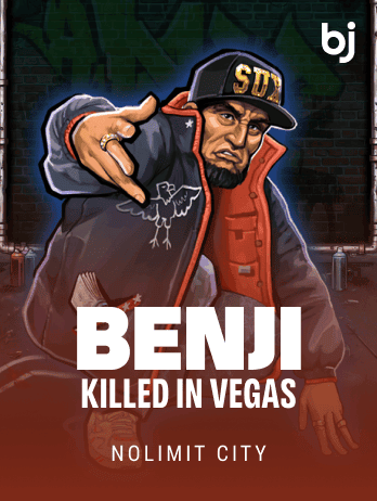 Benji Killed in Vegaspng